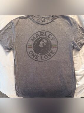 Marley- One Love T-Shirt